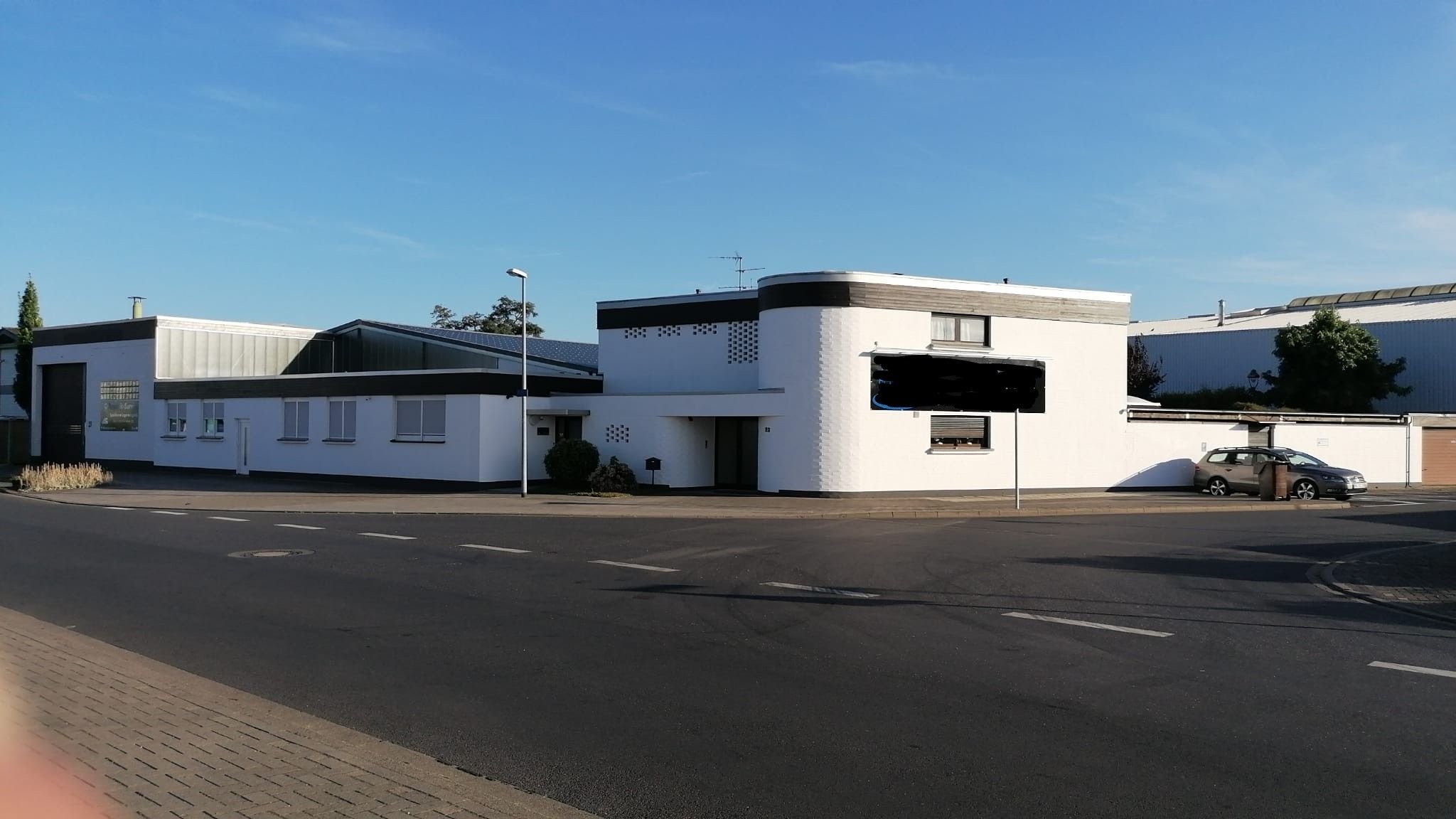 Lagerhalle zum Kauf provisionsfrei 1.490.000 € 1.000 m²<br/>Lagerfläche Neuwerk - Mitte Mönchengladbach 41066