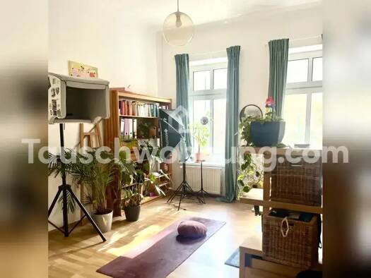 Wohnung zur Miete Tauschwohnung 800 € 2 Zimmer 60 m² Alt-Hohenschönhausen Berlin 10318