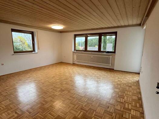 Wohnung zur Miete 500 € 2 Zimmer 55 m² 1. Geschoss Neunburg Neunburg vorm Wald 92431