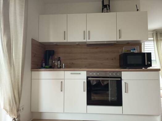 Studio zur Miete 725 € 1,5 Zimmer 36 m² Geschoss -1/2 frei ab 01.11.2026 Innenstadt Schildesche 33607