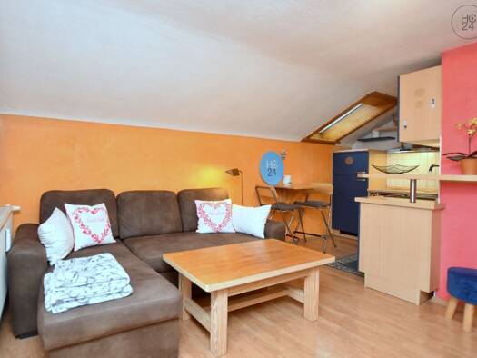Wohnung zur Miete auf Zeit 1.100 € 2 Zimmer 54 m² frei ab 01.10.2026 Immenstadt Immenstadt im Allgäu 87509