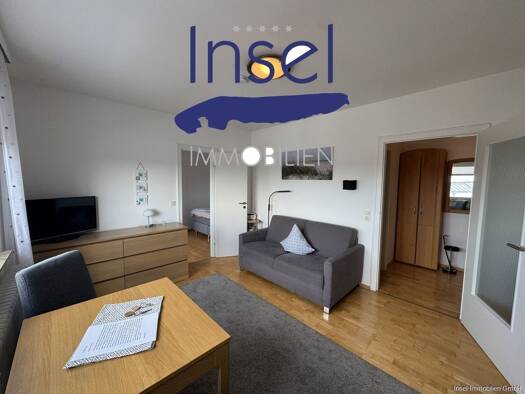 Wohnung zum Kauf 460.000 € 2 Zimmer 35 m² 4. Geschoss Norderney 26548