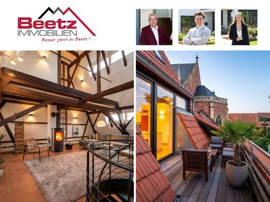 Maisonette zum Kauf 499.000 € 3 Zimmer 122 m² Seckenheim Seckenheim 68239