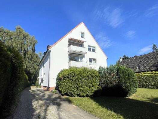 Wohnung zum Kauf 339.000 € 3 Zimmer 73 m² Rahlstedt Wandsbek 22147