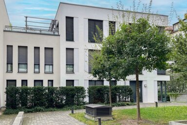 Penthouse zum Kauf 449.000 € 3 Zimmer 95,9 m² 2. Geschoss Zentrum - Nordwest Leipzig 04105