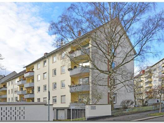 Wohnung zum Kauf 225.000 € 4 Zimmer 85,6 m² 2. Geschoss West Kassel 34119