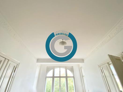 Wohnung zum Kauf 850.175 € 5 Zimmer 186,6 m² 3. Geschoss Westend Berlin 10589