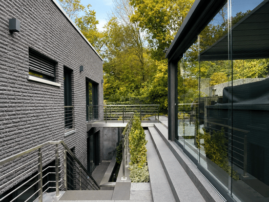 Villa zum Kauf 3.150.000 € 5 Zimmer 302 m² 1.198 m² Grundstück Lohbrügge Bergedorf 21033