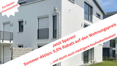 Wohnung zum Kauf 694.900 € 2 Zimmer 69,6 m² 1. Geschoss Obere Bahnhofstrasse 32 Germering Germering 82110