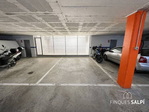 Garage zum Kauf 25.000 € 17 m² Girona 17003