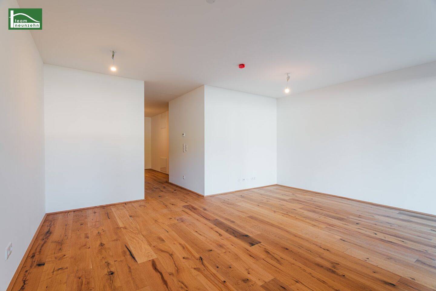 Wohnung – Wien, Rodaun - Ansicht 2