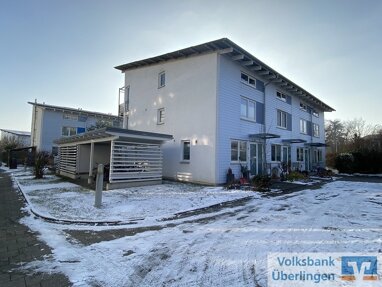 Reihenmittelhaus zum Kauf 625.000 € 5 Zimmer 131 m² 147,4 m² Grundstück frei ab sofort Überlingen Überlingen 88662