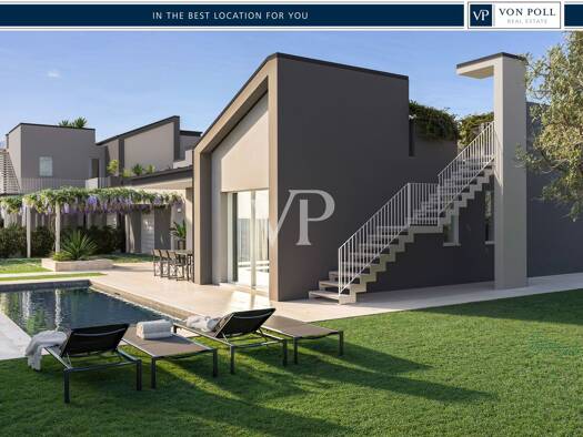 Einfamilienhaus zum Kauf 920.000 € 4 Zimmer 759 m² Grundstück Moniga del Garda 25080