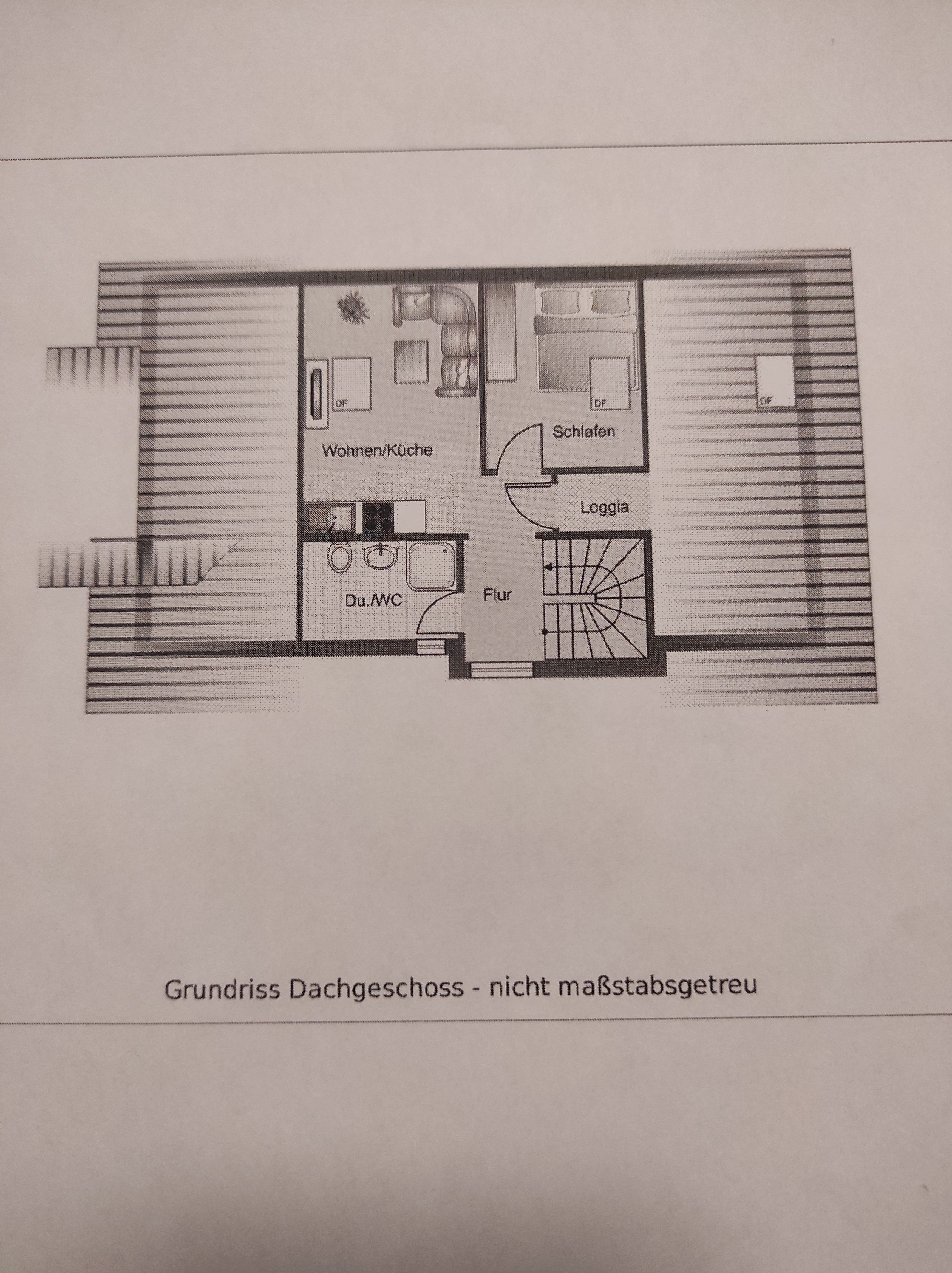 Wohnung zur Miete 600 € 2 Zimmer 47 m²<br/>Wohnfläche 2.<br/>Geschoss ab sofort<br/>Verfügbarkeit Gärtringen Gärtringen 71116