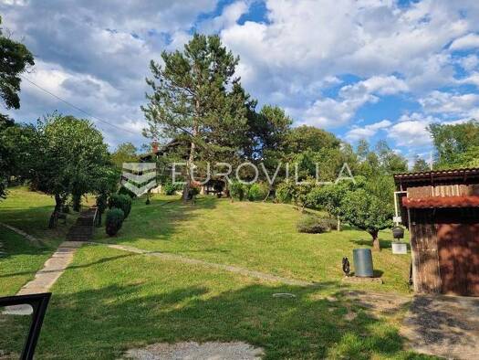 Haus zum Kauf 250.000 € 1 Zimmer 183 m² Donji Laduc Brdovec