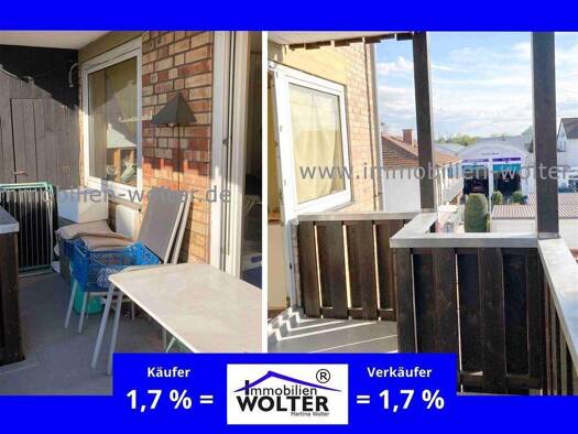 Sonstiges zum Kauf als Kapitalanlage geeignet 139.000 € 3 Zimmer 91 m² Ludwigstraße 60 Innenstadt Worms 67547