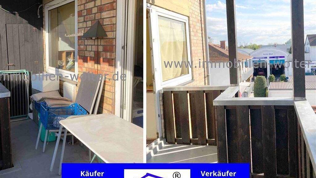 Sonstiges zum Kauf als Kapitalanlage geeignet 139.000 € 3 Zimmer 91 m² Ludwigstraße 60 Innenstadt Worms 67547