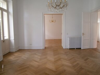 Wohnung zur Miete 2.200 € 4 Zimmer 155 m² 1. Geschoss Komponistenviertel Wiesbaden 65193