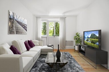 Wohnung zum Kauf provisionsfrei 162.000 € 2 Zimmer 54,7 m² 1. Geschoss Emmentaler Straße 78 A Reinickendorf Berlin 13407