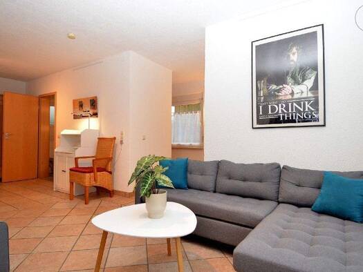 Wohnung zur Miete Wohnen auf Zeit 970 € 1 Zimmer 50 m² frei ab sofort Bamlach Bad Bellingen 79415