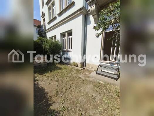 Wohnung zur Miete Tauschwohnung 700 € 3 Zimmer 74 m² EG Gruna Dresden 01277