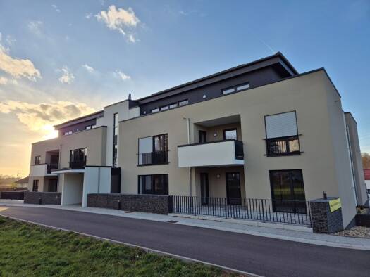 Studio zur Miete 1.200 € 3 Zimmer 106 m² Schloßstr. 2G Lockweiler Wadern-Lockweiler 66687