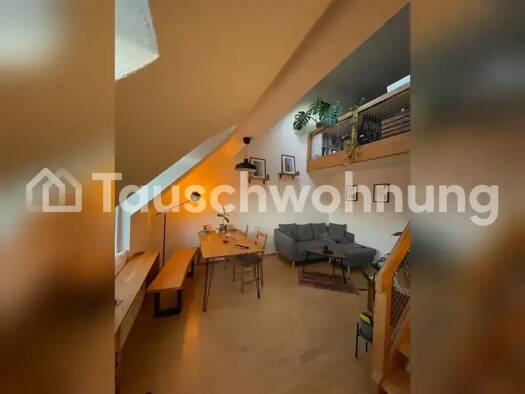 Wohnung zur Miete Tauschwohnung 920 € 2 Zimmer 55 m² 3. Geschoss Neuburg Freiburg im Breisgau 79098