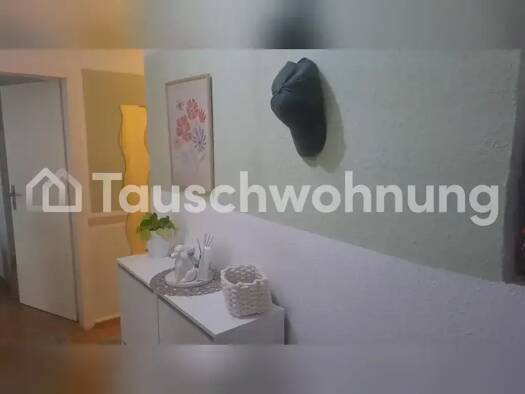 Wohnung zur Miete Tauschwohnung 650 € 3 Zimmer 65 m² Mitte Hannover 30171
