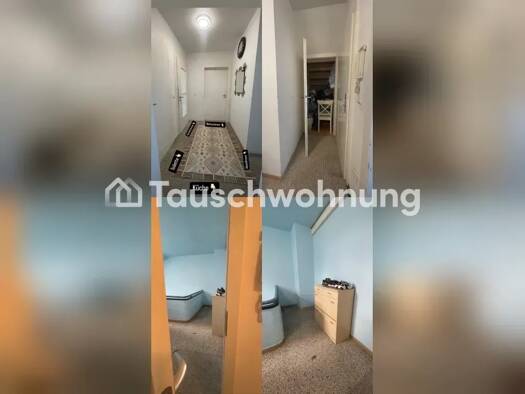 Wohnung zur Miete Tauschwohnung 556 € 2 Zimmer 60 m² Lierenfeld Stadtbezirk 8 40231