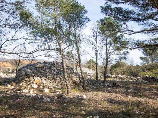 Wohn- und Gewerbegrundstück zum Kauf 332.000 € Šibenik 22000