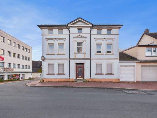 Mehrfamilienhaus zum Kauf 209.000 € 10 Zimmer 155,7 m² 406 m² Grundstück Lüdenscheid 58511