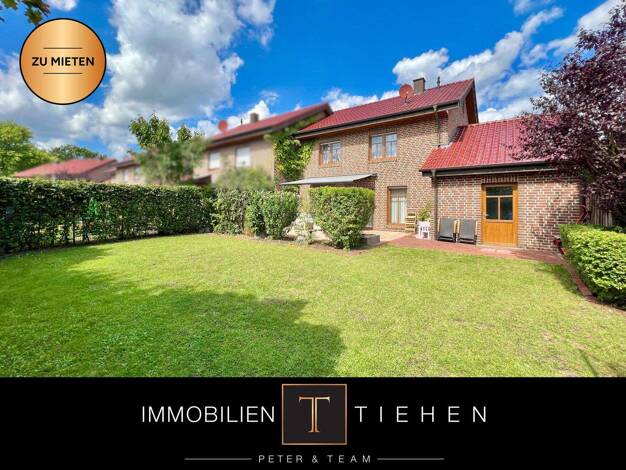 Doppelhaushälfte zur Miete 1.350 € 4 Zimmer 147 m² 378 m² Grundstück frei ab 01.01.2026 Esterfelder Stiege 111 Esterfeld Meppen 49716