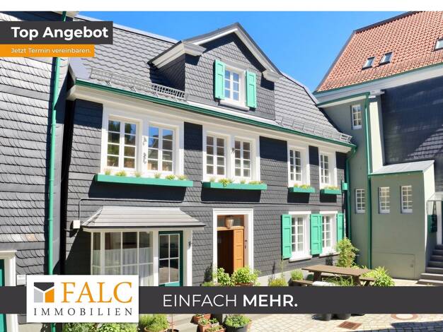 Einfamilienhaus zum Kauf 239.000 € 5 Zimmer 150 m² 74 m² Grundstück Lennep Remscheid 42897