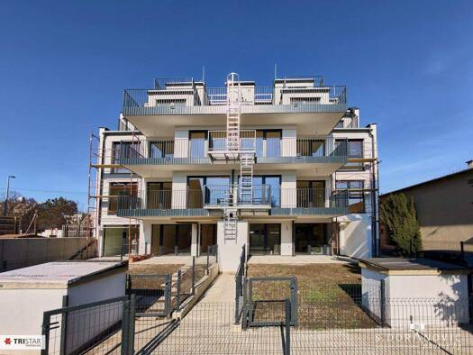 Wohnung zum Kauf - Erstbezug 449.000 € 4 Zimmer 89 m² EG frei ab sofort Wien 1220