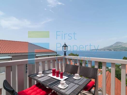Haus zum Kauf 795.000 € 30 Zimmer 352 m² Omiš