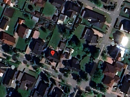 Grundstück zum Kauf 450.000 € 1.057 m² Grundstück frei ab 01.07.2026 Altenoythe Friesoythe / Altenoythe 26169