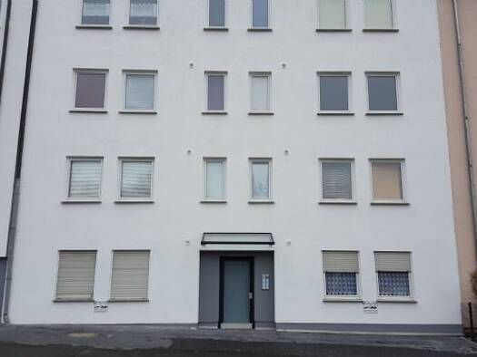 Studio zur Miete 375 € 1 Zimmer 22 m² EG frei ab sofort Ysenburg Str. 64 Wesertor Kassel 34125