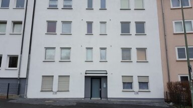 Studio zur Miete 440 € 1 Zimmer 29 m² 2. Geschoss frei ab sofort Ysenburg Str. 64 Wesertor Kassel 34125