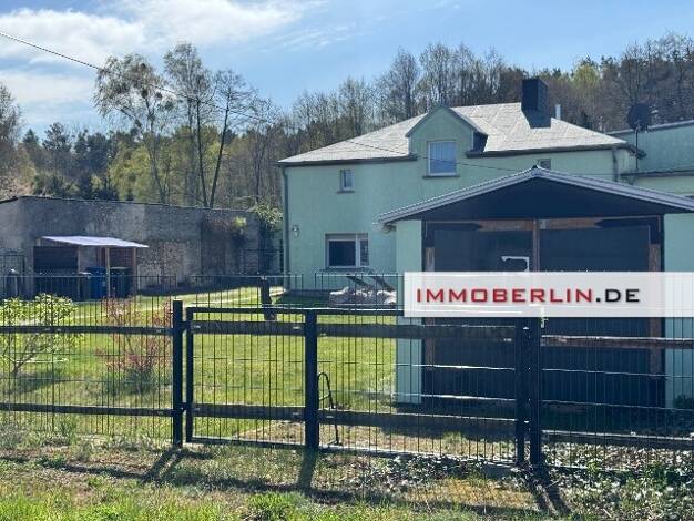 Einfamilienhaus zum Kauf 220.000 € 4 Zimmer 120 m² 1.600 m² Grundstück Finowfurt Schorfheide 16244