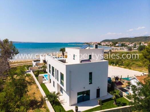 Haus zum Kauf 2.950.000 € 3 Zimmer 329 m² Zadar