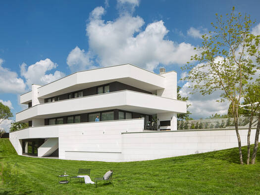 Villa zum Kauf 1.600.000 € 5 Zimmer 430 m² 1.564 m² Grundstück Pazin 52000