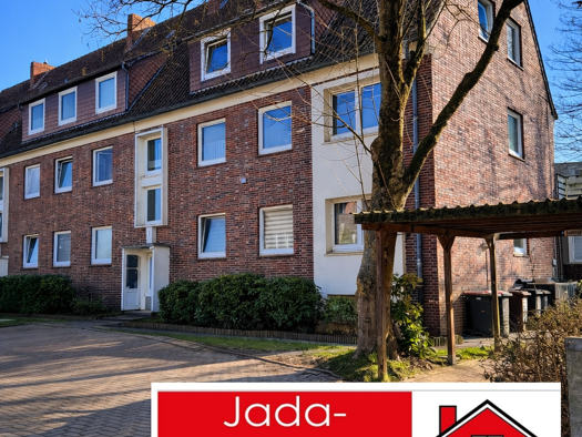 Mehrfamilienhaus zum Kauf 370.000 € 11 Zimmer 273 m² 1.588 m² Grundstück frei ab sofort Varel 26316