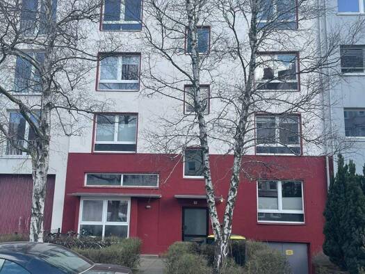 Garage zur Miete provisionsfrei 180 € Walter-Gieseking-Straße 16 Südstadt Hannover 30159