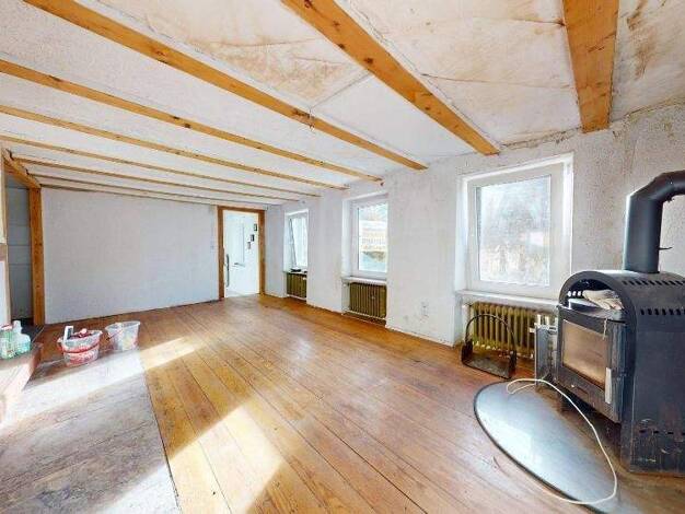 Haus zum Kauf 109.000 € 7 Zimmer 130 m² 715 m² Grundstück Waldfischbach 67714