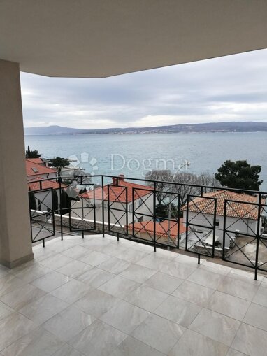 Wohnung zum Kauf 373.000 € 3 Zimmer 89 m² 2. Geschoss Crikvenica center 51260