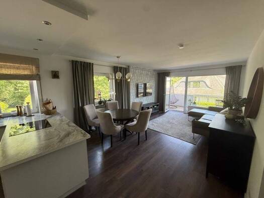 Wohnung zum Kauf 398.000 € 3 Zimmer 78,5 m² Mammolshain Königstein 61462