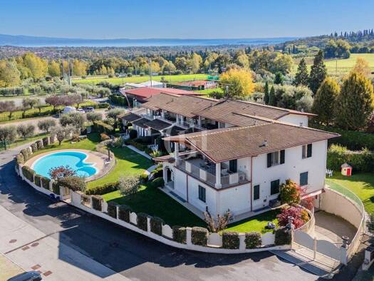 Wohnung zum Kauf 329.000 € 3 Zimmer 56 m² EG C. Battisti 38 Polpenazze del Garda 25080