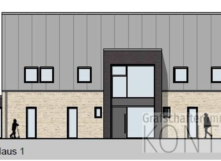 Wohnung zum Kauf 350.056 € 3 Zimmer 92,1 m²<br/>Wohnfläche Schüttorf Schüttorf 48465