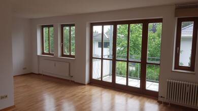 Wohnung zur Miete 1.450 € 3 Zimmer 70 m² Geschoss 1/2 frei ab sofort Ottobrunn 85521