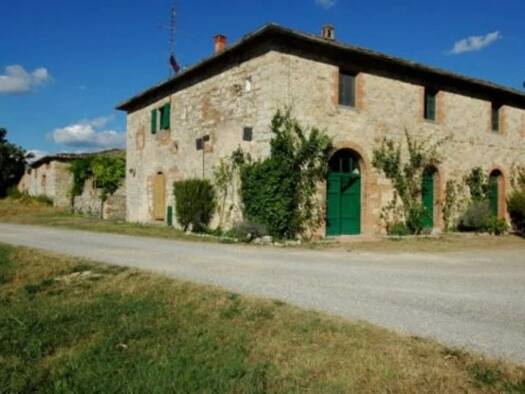 Einfamilienhaus zum Kauf 750.000 € 5 Zimmer 240 m² 3.000 m² Grundstück Gaiole in Chianti 53013